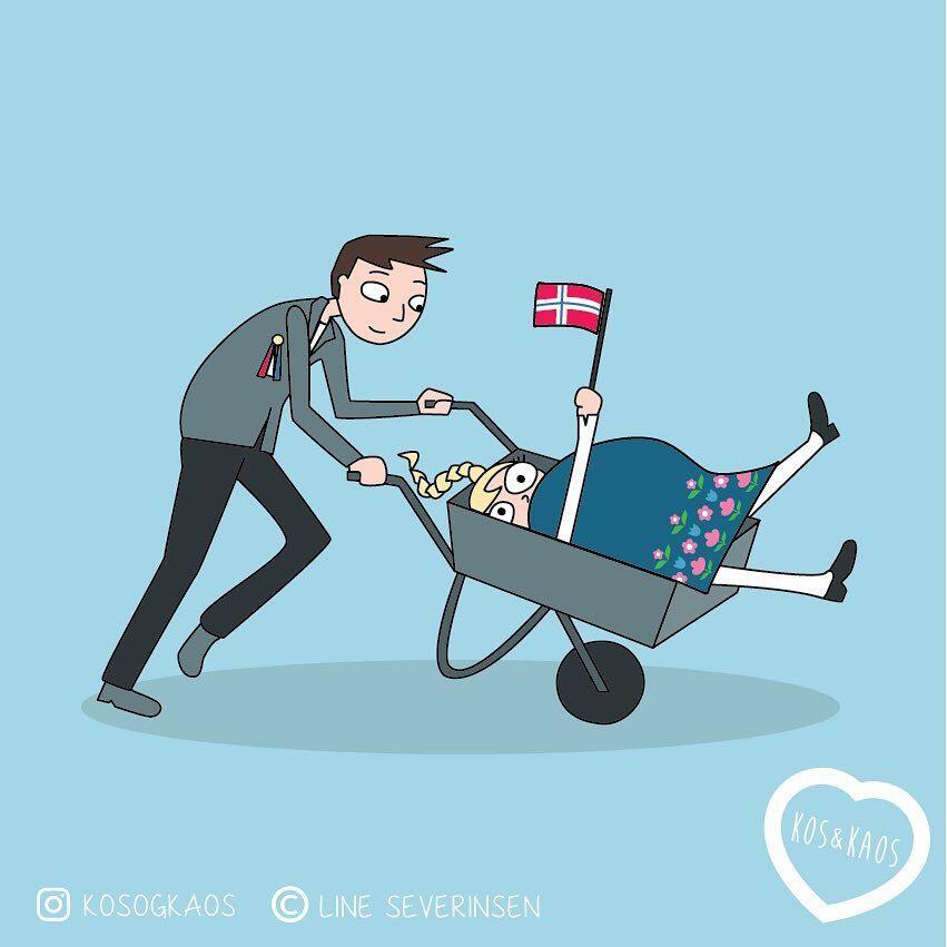 12 Ilustrasi Suka Duka Jalani Kehamilan Pertama, Akurat Kocaknya!