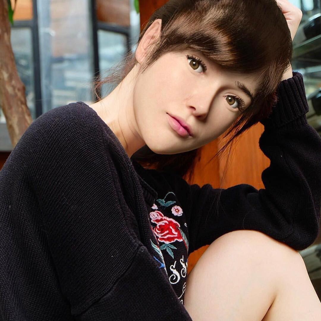 10 Foto Selebgram Thalasya Ini Bikin Geger Netizen, Kok Bisa Ya?