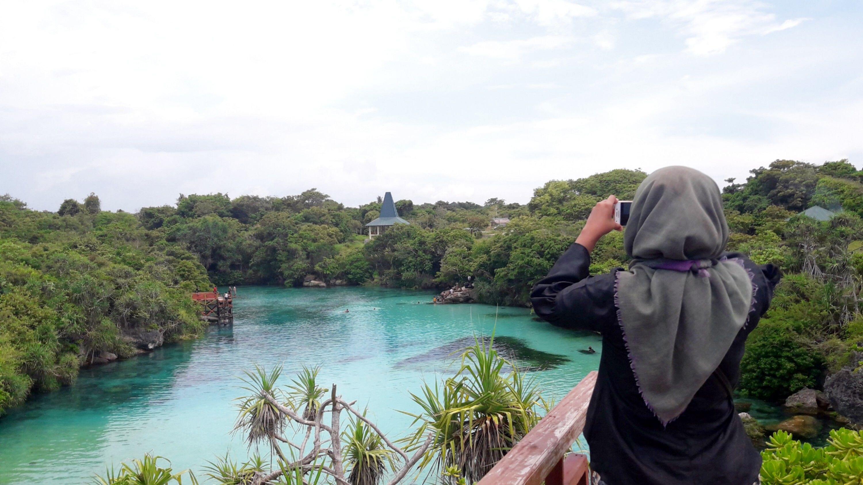 Setengah Hari di Sumba Barat Daya Bisa Kunjungi 5 Tempat Eksotis Ini