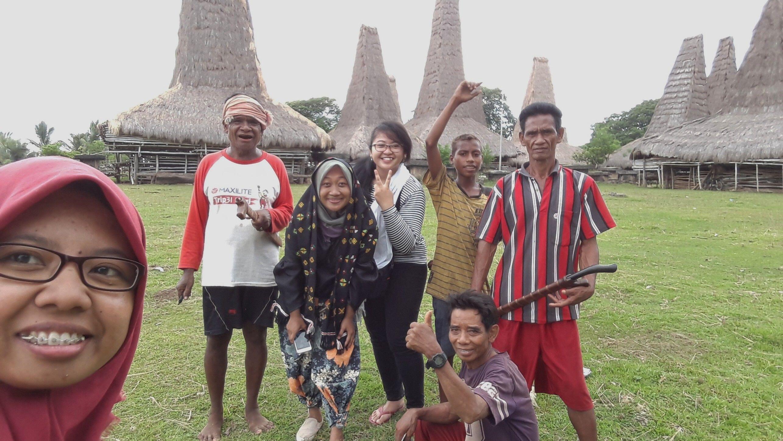 Setengah Hari di Sumba Barat Daya Bisa Kunjungi 5 Tempat Eksotis Ini