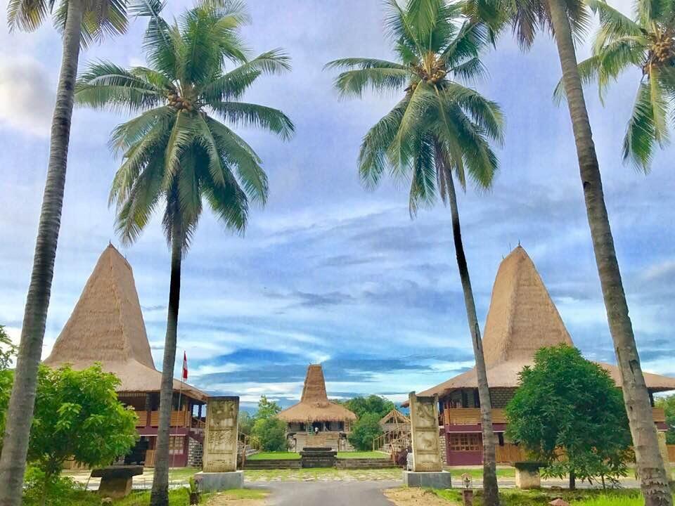 Setengah Hari di Sumba Barat Daya Bisa Kunjungi 5 Tempat Eksotis Ini