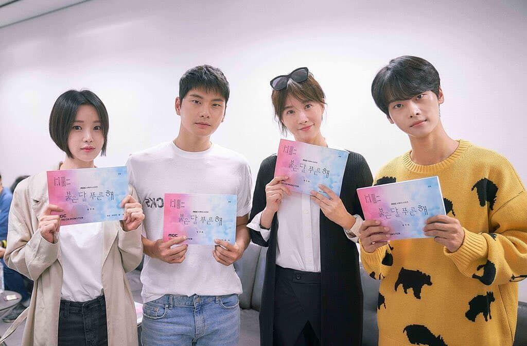4 KDrama Genre Kriminal & Horror Ini Bakal Tayang Bulan November 2018