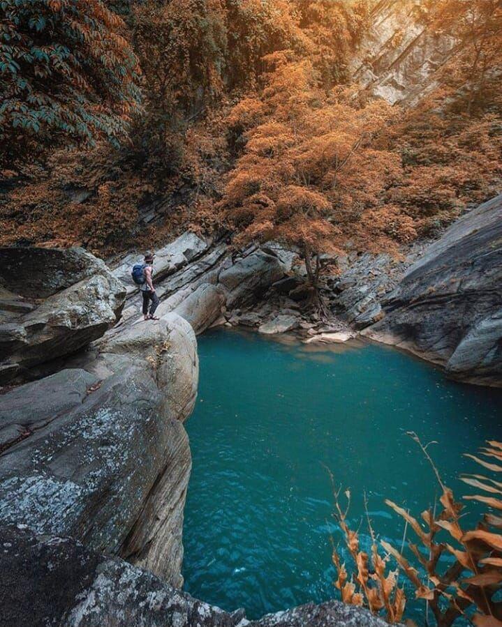 7 Tempat di Bandung yang Keren untuk Berfoto, Instagramable Banget!
