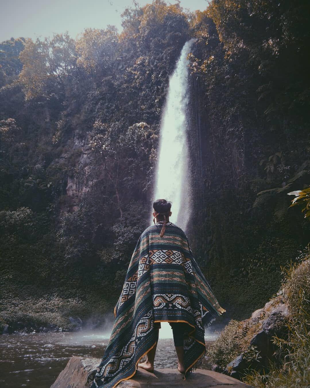 7 Tempat di Bandung yang Keren untuk Berfoto, Instagramable Banget!