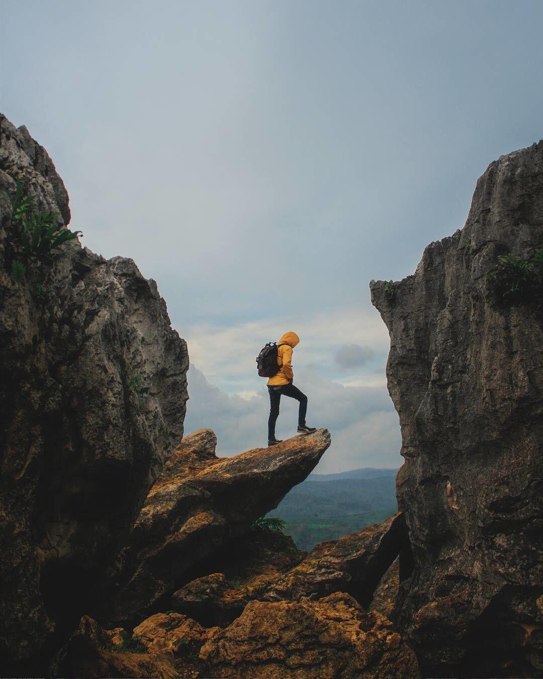 7 Tempat di Bandung yang Keren untuk Berfoto, Instagramable Banget!