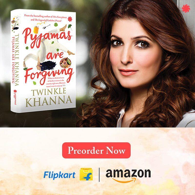 Gak Nyangka, 7 Aktris Bollywood Ini Sukses Menulis Buku Lho!