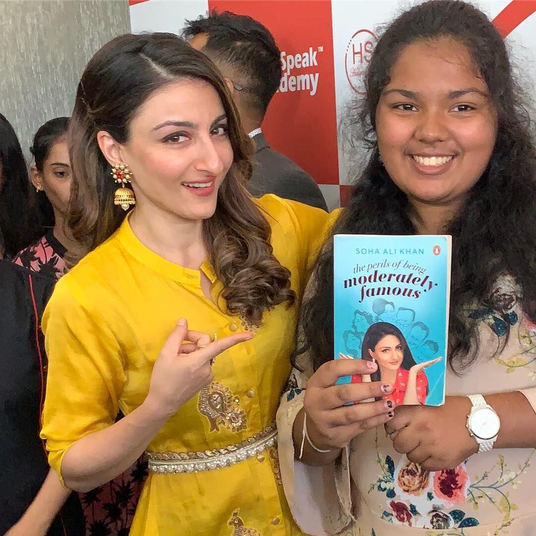 Gak Nyangka, 7 Aktris Bollywood Ini Sukses Menulis Buku Lho!
