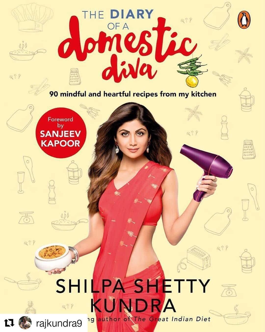 Gak Nyangka, 7 Aktris Bollywood Ini Sukses Menulis Buku Lho!
