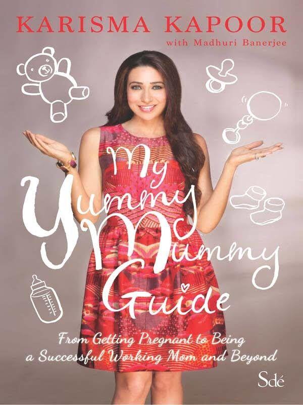 Gak Nyangka, 7 Aktris Bollywood Ini Sukses Menulis Buku Lho!