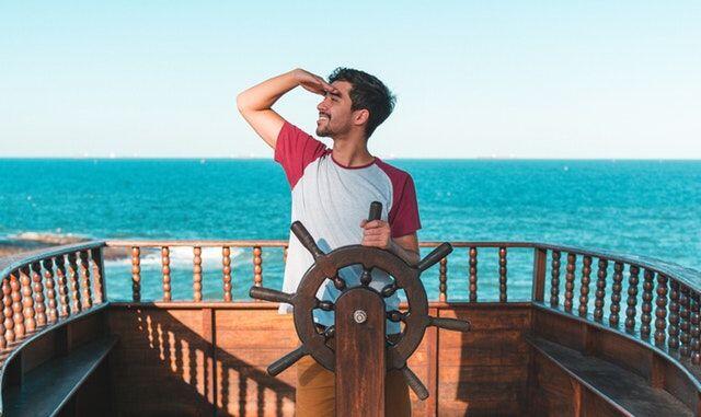 6 Perubahan Besar Ini Bakal Kamu Rasakan Bila Menetapkan Tujuan Hidup