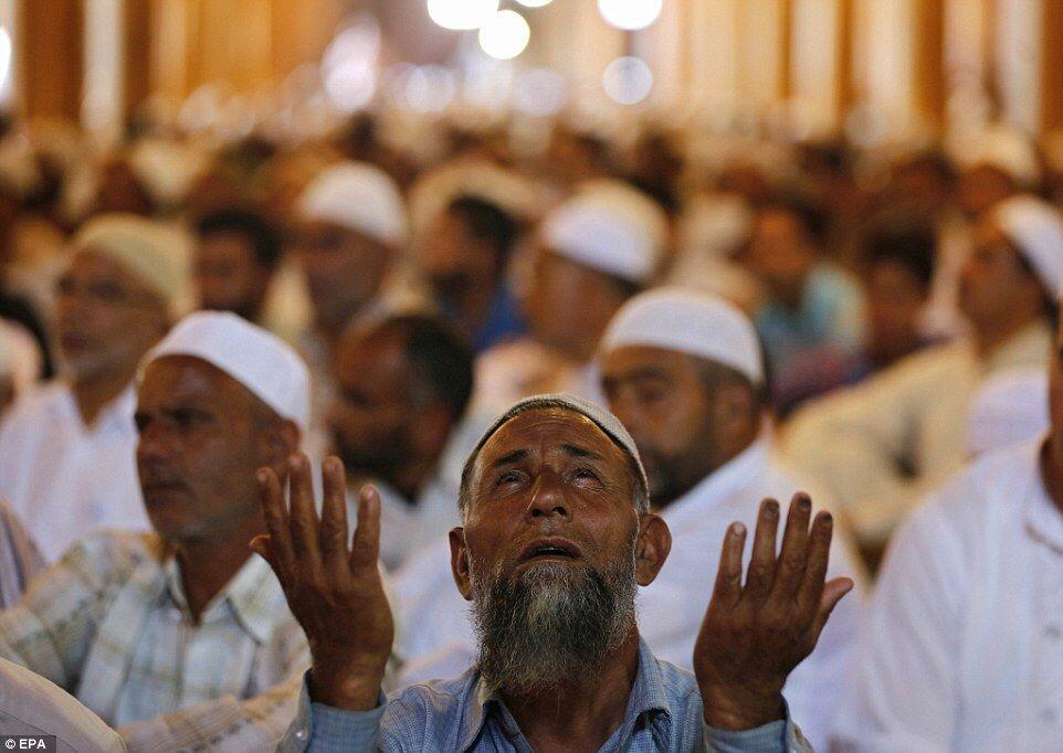 12 Kutipan Alquran & Hadits Akan Memotivasimu yang Ingin Berhijrah