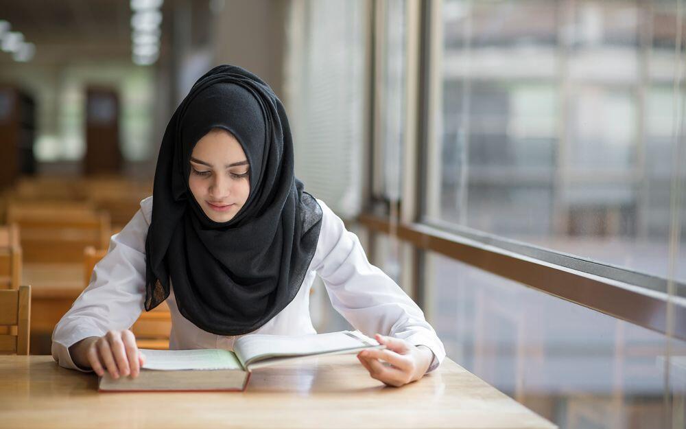 12 Kutipan Alquran & Hadits Akan Memotivasimu yang Ingin Berhijrah