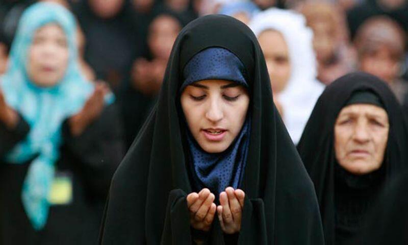 12 Kutipan Alquran & Hadits Akan Memotivasimu yang Ingin Berhijrah