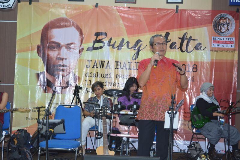 Novel Baswedan: Penyerangan Terhadap Saya Sengaja Tidak Diungkap