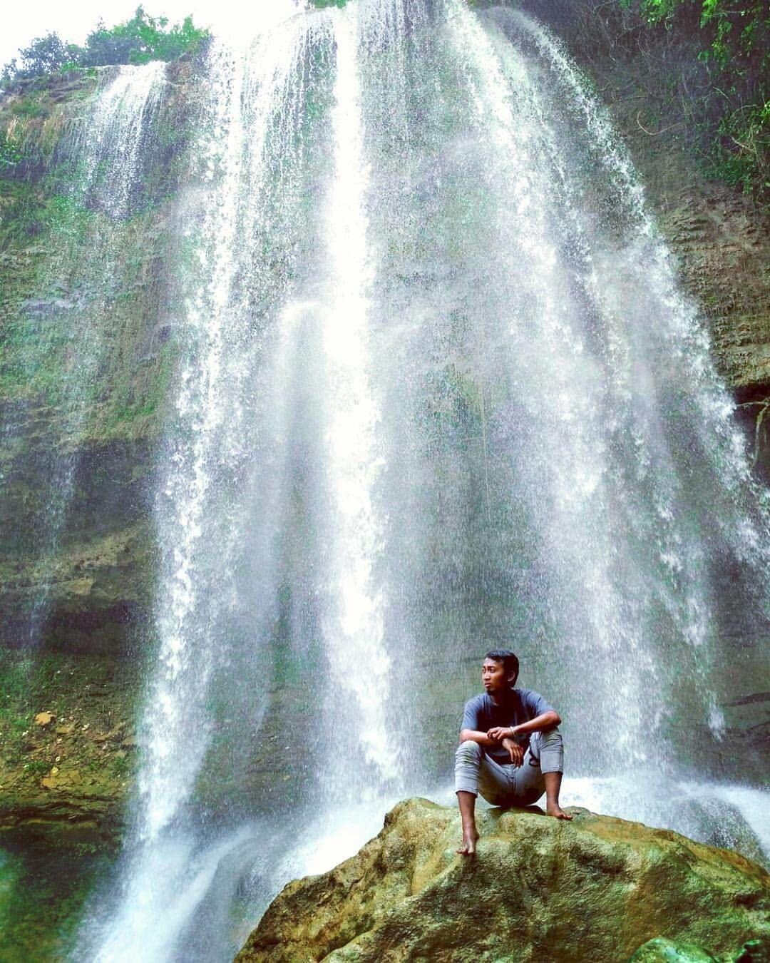 Èsak Sakalèh, 8 Destinasi Wisata Ngehits di Pamekasan