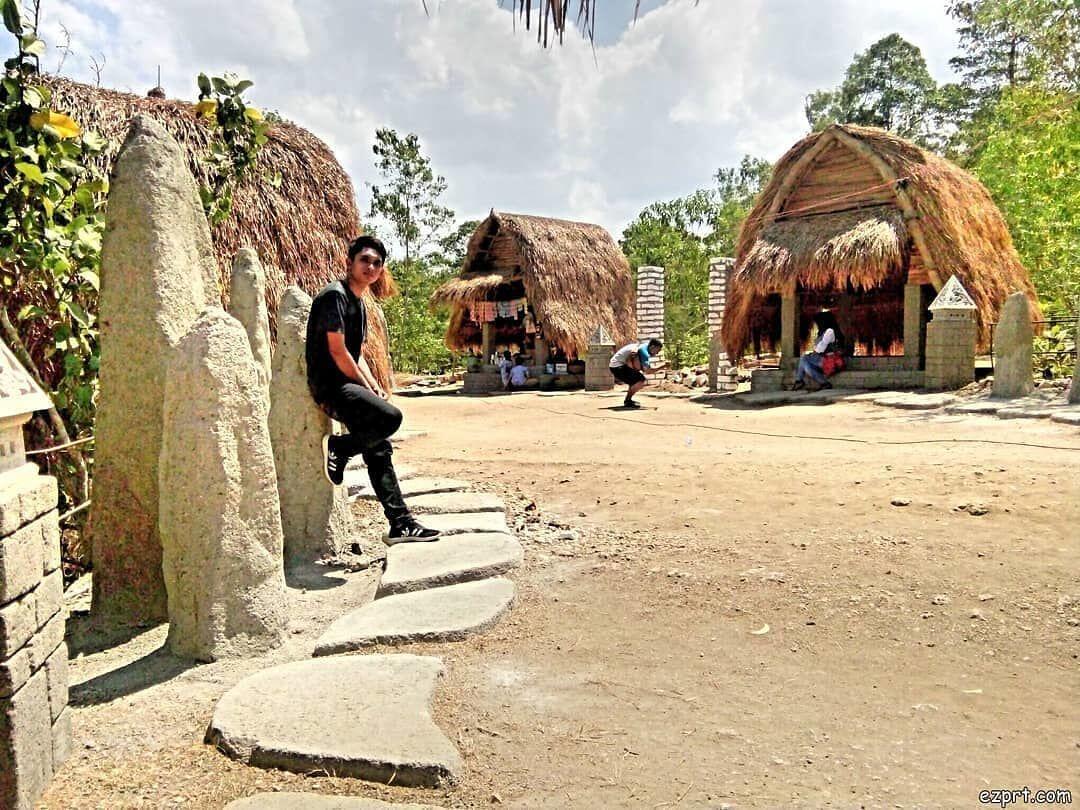 Èsak Sakalèh, 8 Destinasi Wisata Ngehits di Pamekasan