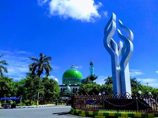Èsak Sakalèh, 8 Destinasi Wisata Ngehits di Pamekasan