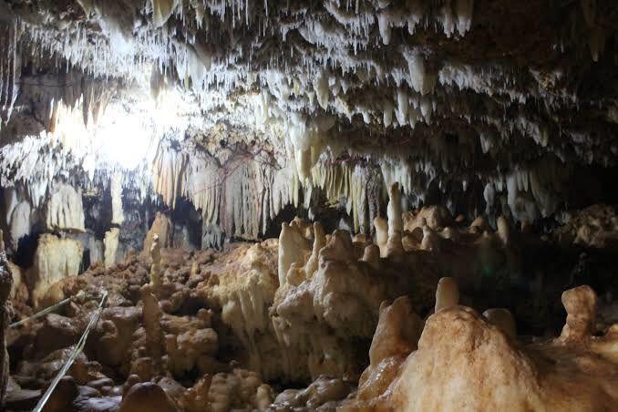 Èsak Sakalèh, 8 Destinasi Wisata Ngehits di Pamekasan