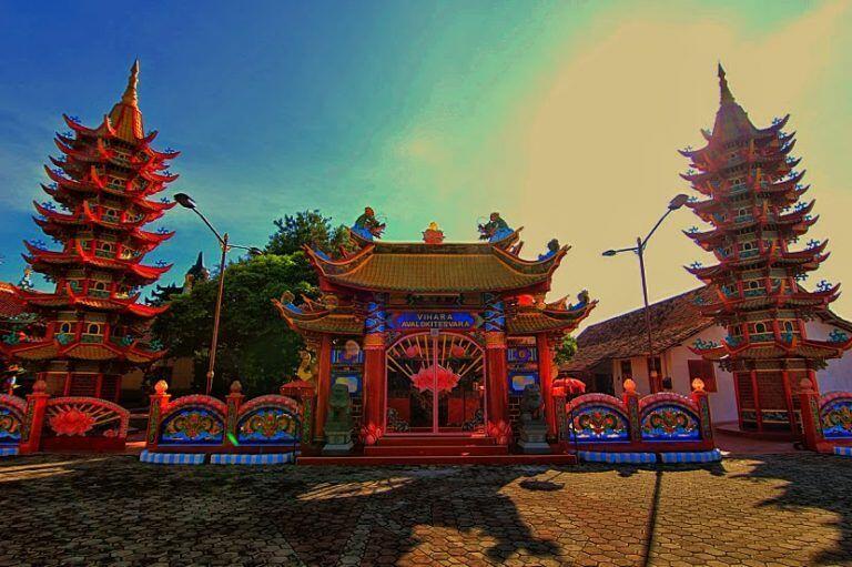 Èsak Sakalèh, 8 Destinasi Wisata Ngehits di Pamekasan