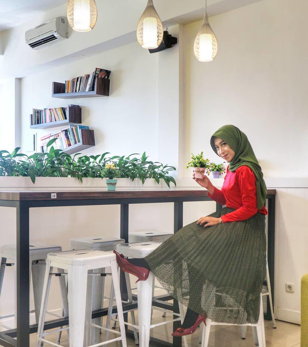 10 Kafe Kekinian Surabaya yang Bikin Nongkrong Makin Seru, Hits Abis