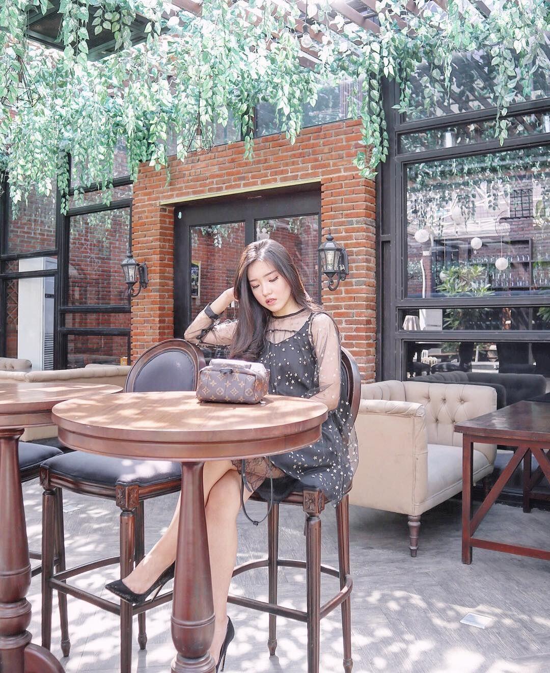 10 Kafe Kekinian Surabaya yang Bikin Nongkrong Makin Seru, Hits Abis