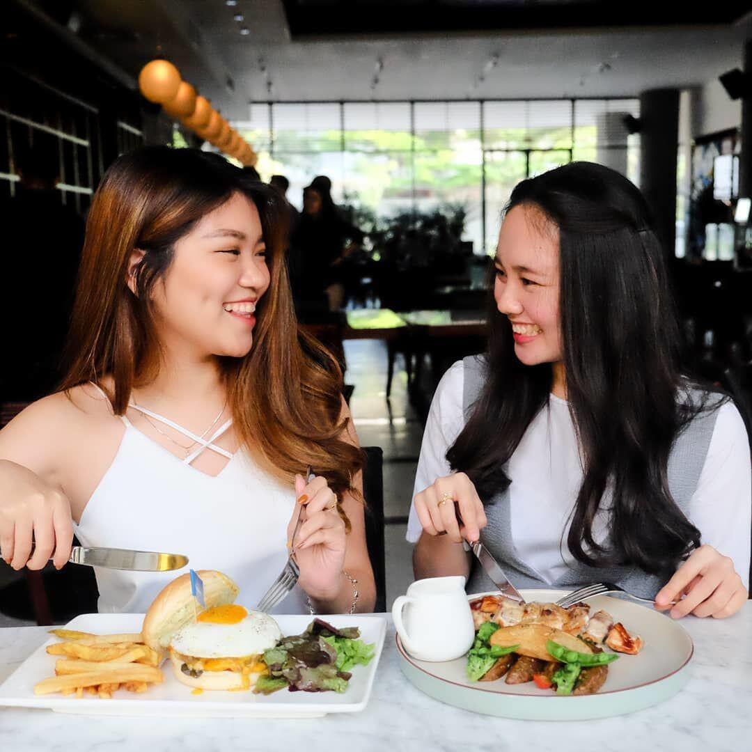 10 Kafe Kekinian Surabaya yang Bikin Nongkrong Makin Seru, Hits Abis