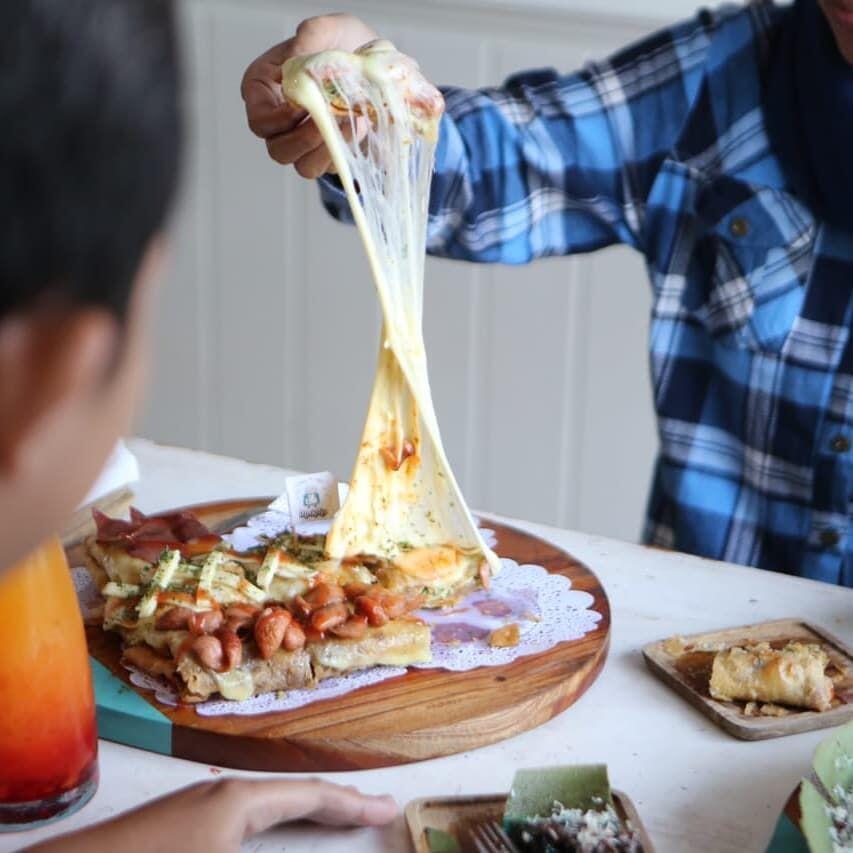 10 Kafe Kekinian Surabaya yang Bikin Nongkrong Makin Seru, Hits Abis