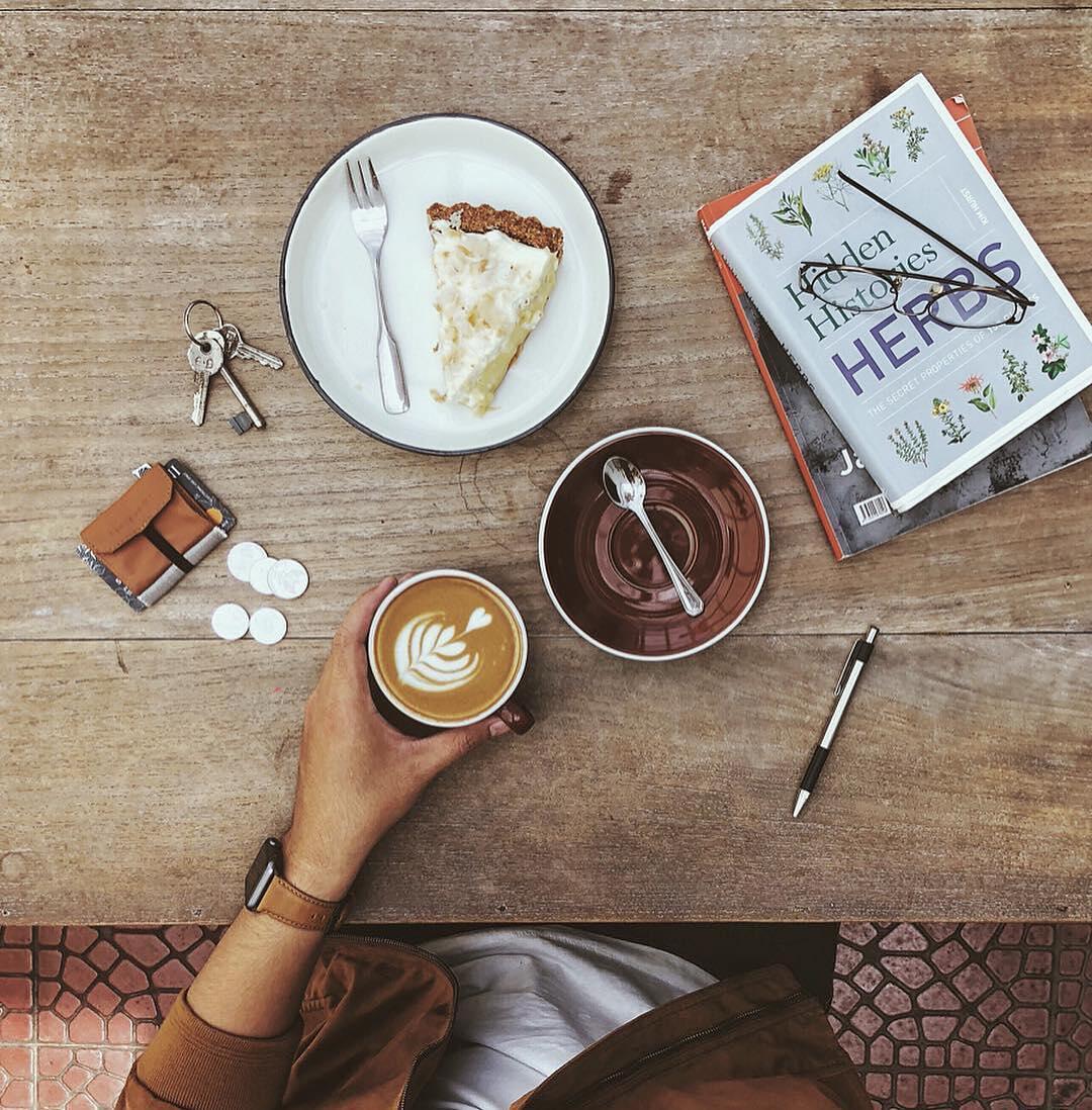 10 Kafe Kekinian Surabaya yang Bikin Nongkrong Makin Seru, Hits Abis