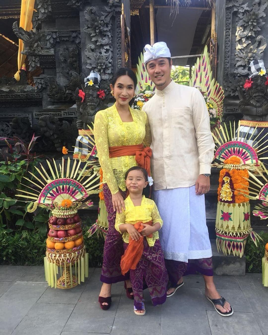 10 Nama Bayi dari Para Dewa-Dewi Hindu, Bermakna Suci & Enak Didengar