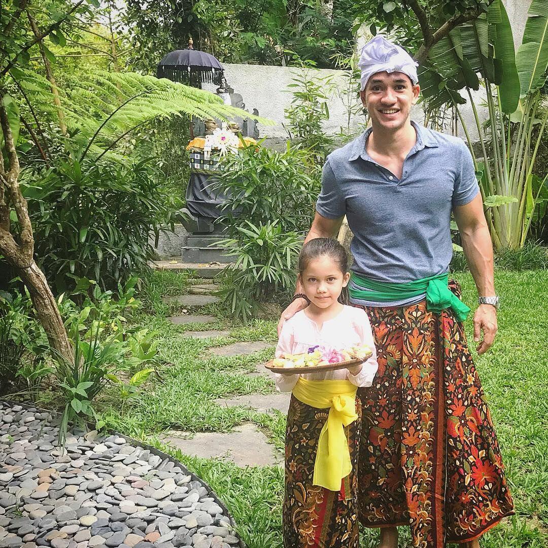 10 Nama Bayi dari Para Dewa-Dewi Hindu, Bermakna Suci & Enak Didengar