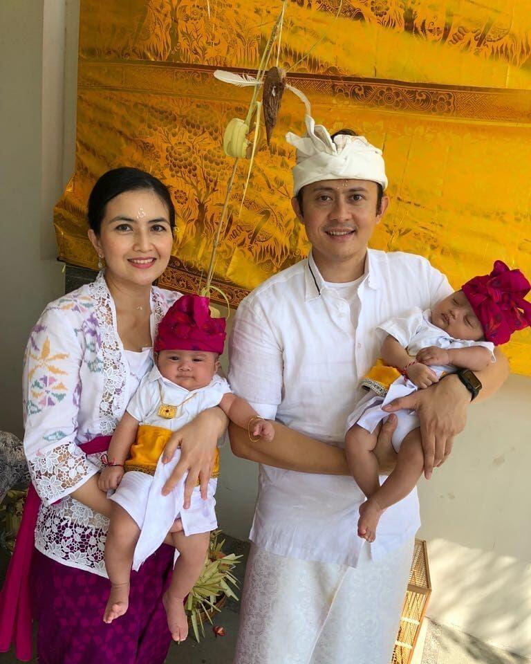 10 Nama Bayi dari Para Dewa-Dewi Hindu, Bermakna Suci & Enak Didengar