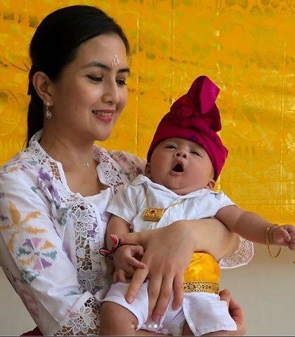 10 Nama Bayi dari Para Dewa-Dewi Hindu, Bermakna Suci & Enak Didengar