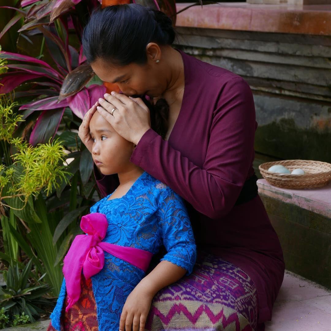 10 Nama Bayi dari Para Dewa-Dewi Hindu, Bermakna Suci & Enak Didengar