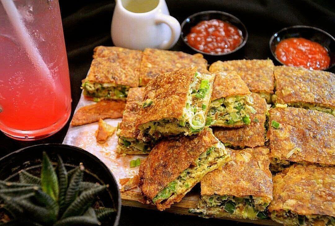 10 Transformasi Martabak yang Bikin Ngiler, yang Mana Favoritmu?