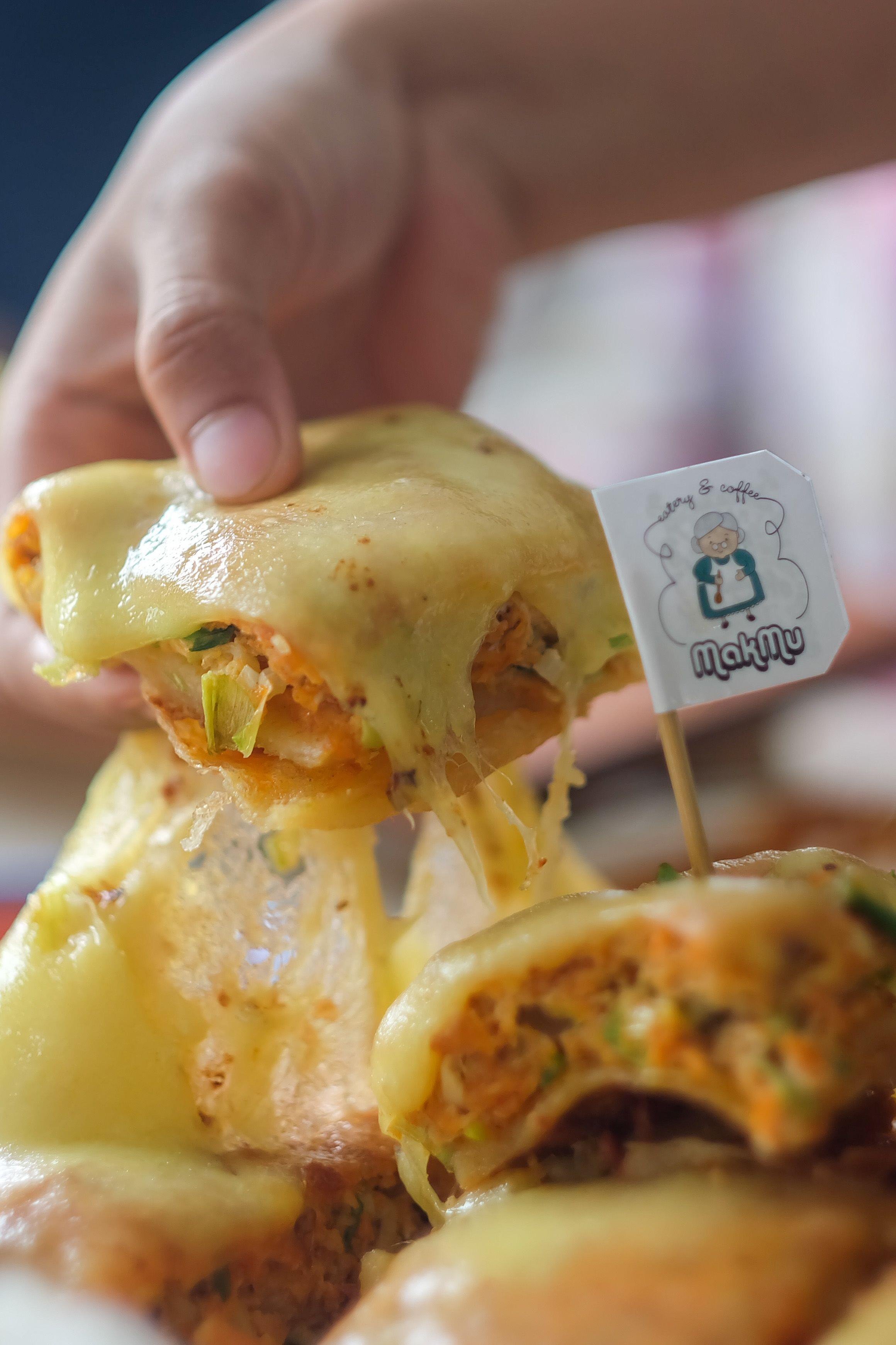 10 Transformasi Martabak yang Bikin Ngiler, yang Mana Favoritmu?