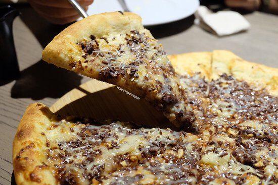 10 Transformasi Martabak yang Bikin Ngiler, yang Mana Favoritmu?