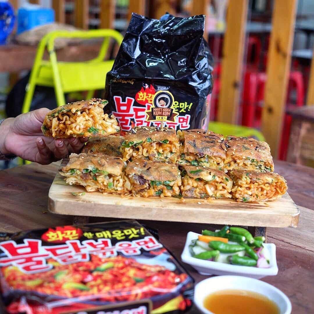 10 Transformasi Martabak yang Bikin Ngiler, yang Mana Favoritmu?