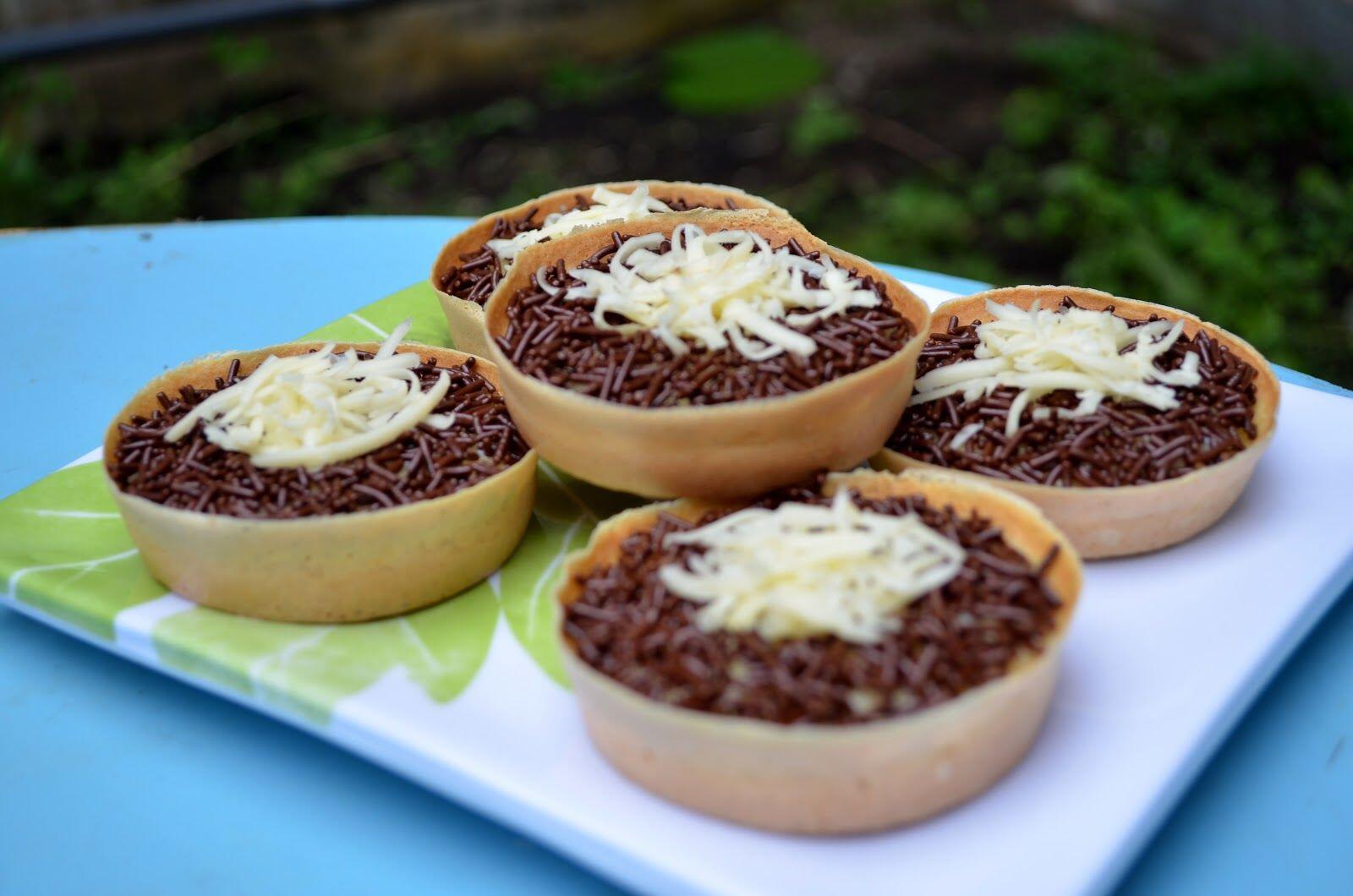 10 Transformasi Martabak yang Bikin Ngiler, yang Mana Favoritmu?