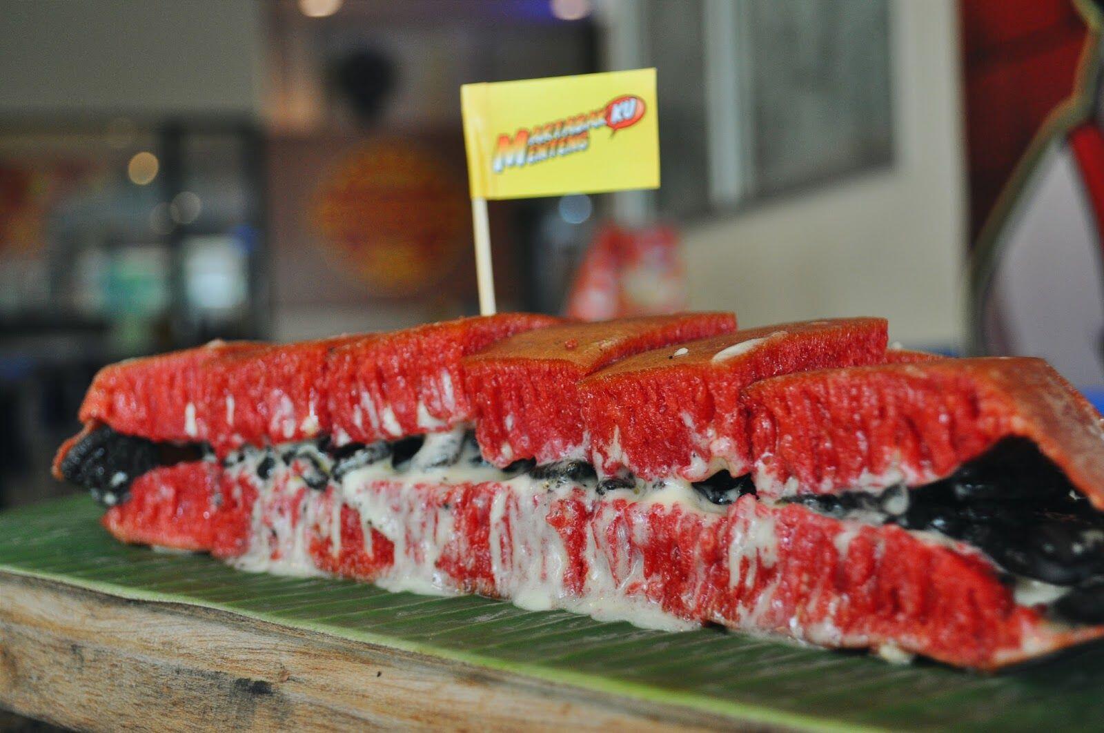 10 Transformasi Martabak yang Bikin Ngiler, yang Mana Favoritmu?