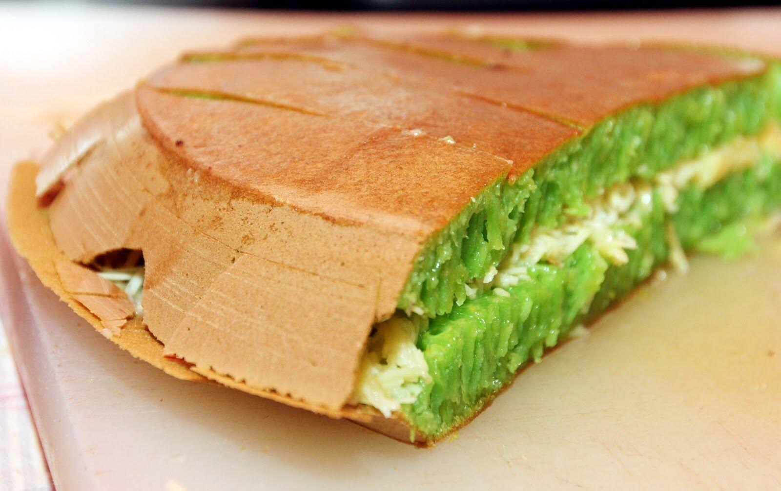 10 Transformasi Martabak yang Bikin Ngiler, yang Mana Favoritmu?