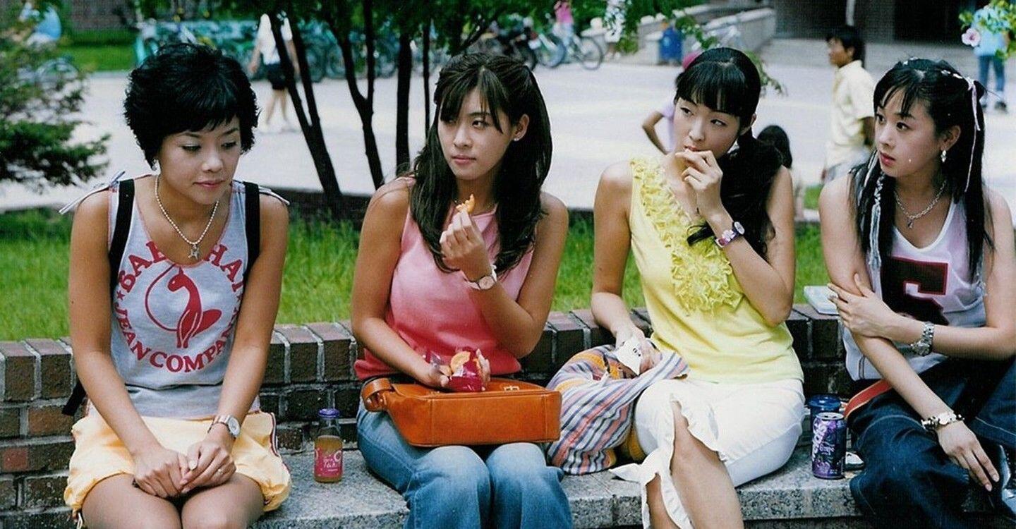 Dari Ngakak Sampai Nangis, Ini 5 Film Romantis Lawas Ha Ji Won
