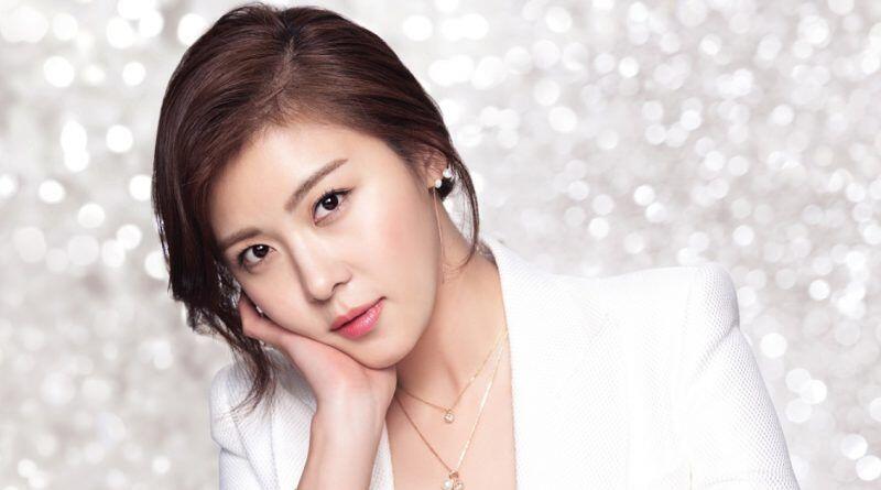 Dari Ngakak Sampai Nangis, Ini 5 Film Romantis Lawas Ha Ji Won