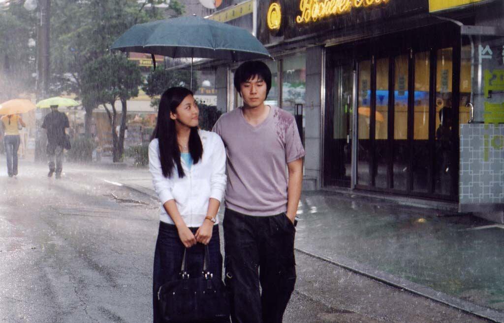 Dari Ngakak Sampai Nangis, Ini 5 Film Romantis Lawas Ha Ji Won