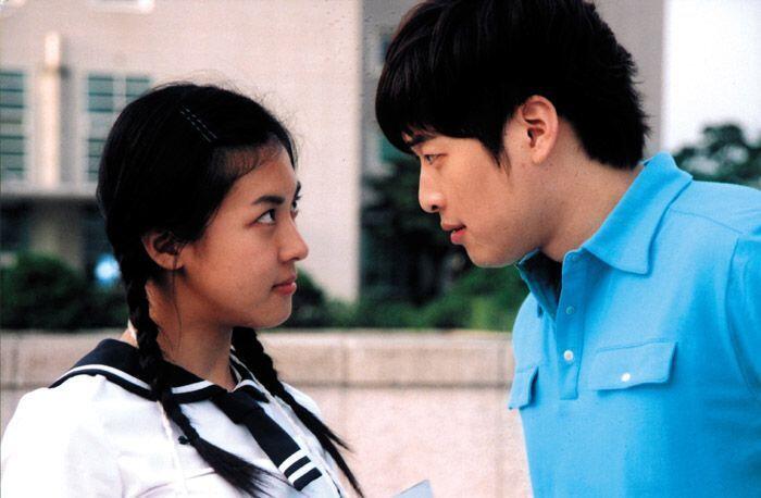 Dari Ngakak Sampai Nangis, Ini 5 Film Romantis Lawas Ha Ji Won