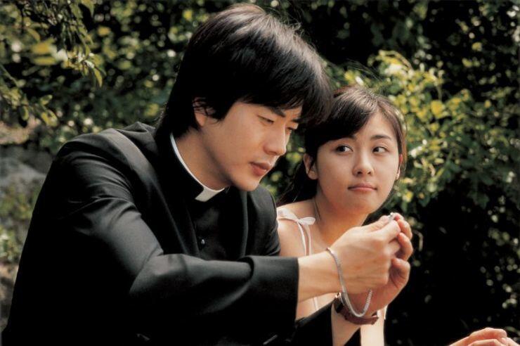 Dari Ngakak Sampai Nangis, Ini 5 Film Romantis Lawas Ha Ji Won