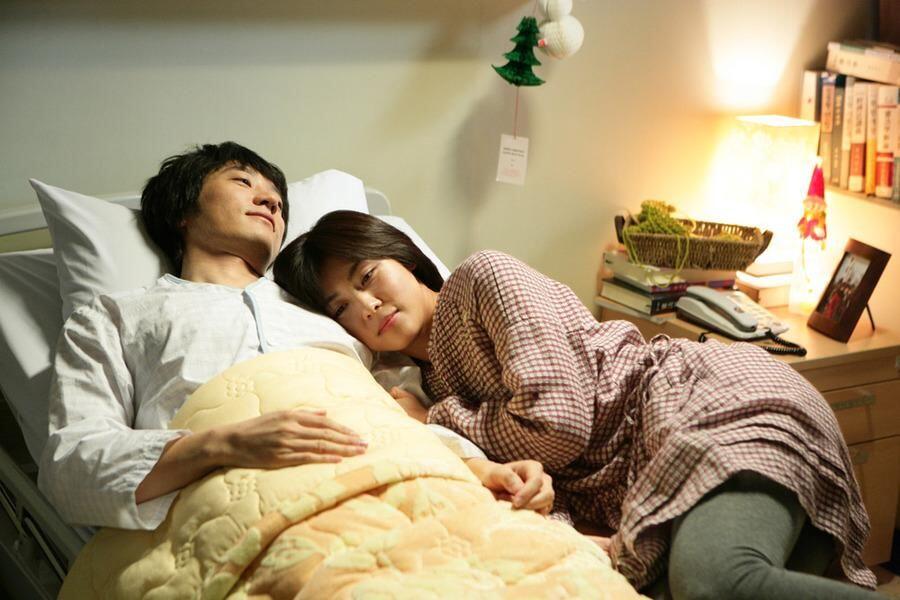 Dari Ngakak Sampai Nangis, Ini 5 Film Romantis Lawas Ha Ji Won