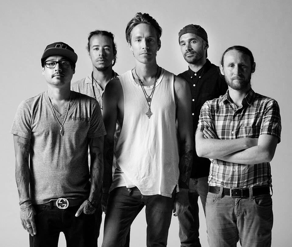 Band Rock Alternatif yang Hits di Tahun 2000an, Masih Ingat?