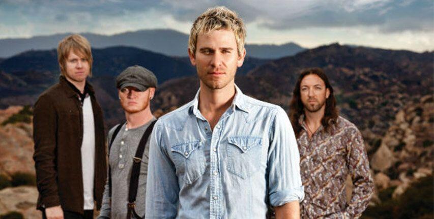 Band Rock Alternatif yang Hits di Tahun 2000an, Masih Ingat?