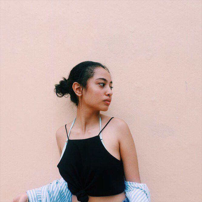10 Potret Manis Noor Athalia, Putri Tiri Krisdayanti yang Memesona