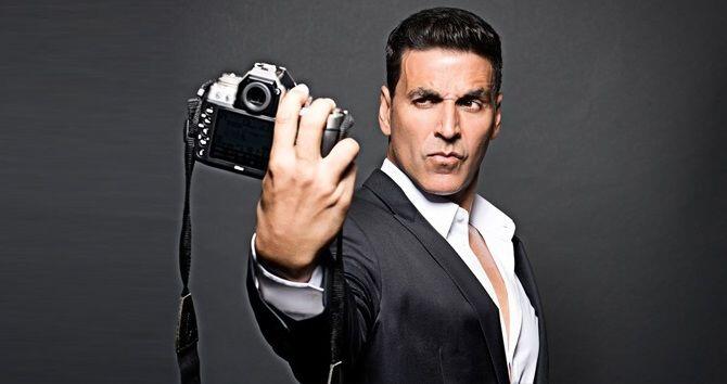 Selain Akting, 8 Seleb Bollywood Ini Punya Bakat Terpendam Menawan Lho